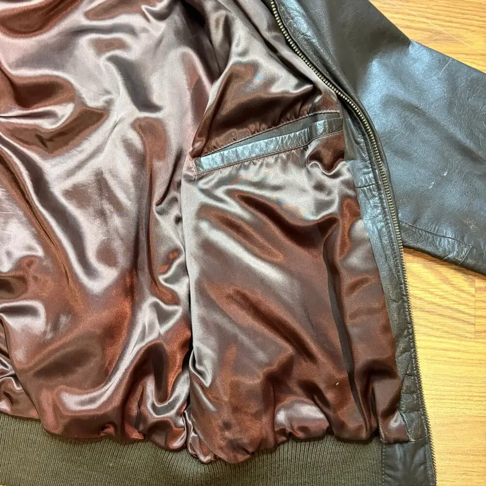 Stratojac vintage 80s